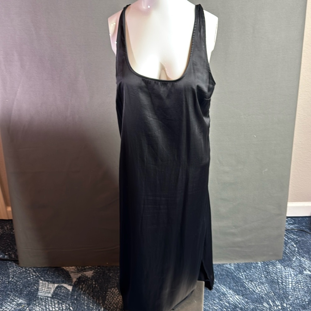 Abercrombie & Fitch‎ Elegant Black  Dress size medium